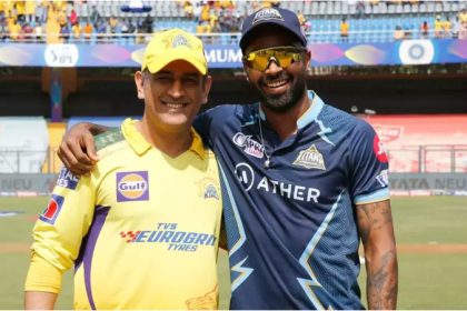 IPL 2023 to begin from March 31; GT-CSK to kickoff tournament