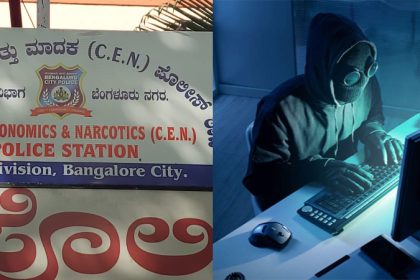 1,228 cyber crime cases in Bengaluru in a month; police claim staff shortage