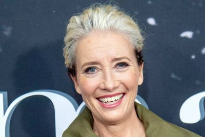 Emma Thompson comes on board for Brian Kirk's thriller 'The Fisherwoman'