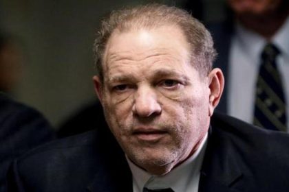 Harvey Weinstein sentenced to 16 years in prison for rape, sexual assault case