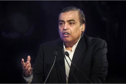 SC directs to provide highest Z+ security cover to Mukesh Ambani