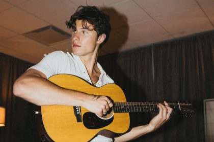 'Senorita' singer Shawn Mendes speaks out about cancelling last year's tour