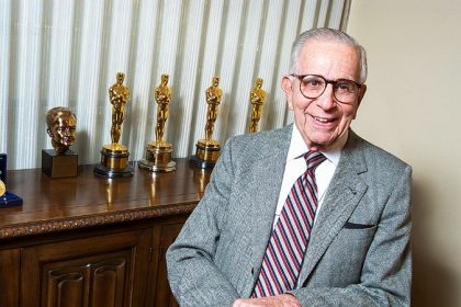 Former Academy president Walter Mirisch passes away at 101