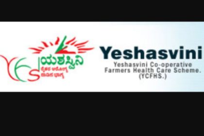 Yeshasvini CEO lodges complaint about fraudsters promising health insurance