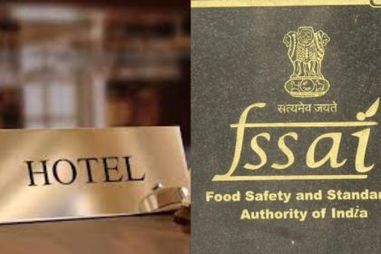 FSSAI issues notices to 93 hotels in Bengaluru for not maintaining hygiene