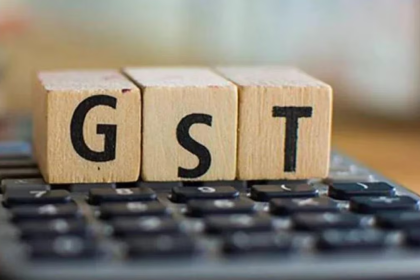 Gross GST collection of Rs 1,55,922 cr in January 2023, second-highest ever: Govt
