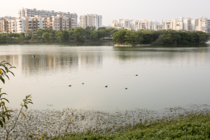K'taka Pollution Control Board releases list of polluted lakes in Bengaluru