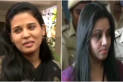 Govt may take stricter action against warring officer Roopa, Rohini Sindhuri