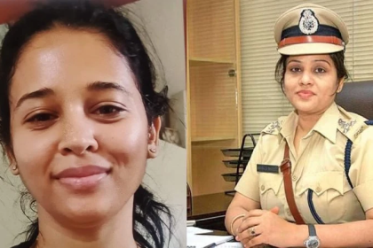 IAS officer Rohini Sindhuri hits back at IPS officer Roopa over allegations