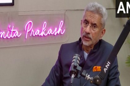 BBC documentary is nothing but 'politics by other means', says Jaishankar