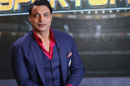 I was offered lead role in Bollywood film 'Gangster': Pakistan pacer Shoaib Akhtar