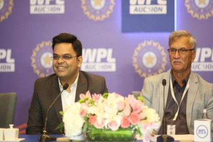 WPL will set template for other sports, revolutionise women's cricket: Jay Shah