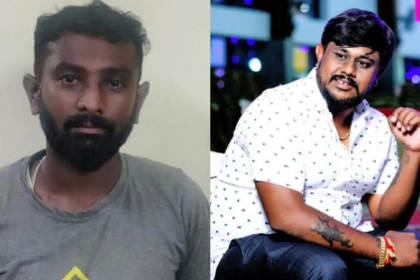Police open fire at two accused in Dodda Belavangala double murder case