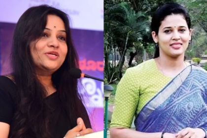 Roopa, Rohini Sindhuri stop sparring after meeting with chief secretary