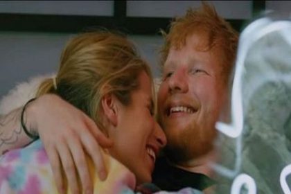 Ed Sheeran's wife, Cherry Seaborn, diagnosed with tumour during pregnancy