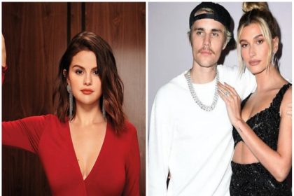 Hailey Bieber drops mushy post on husband's birthday, Selena Gomez's fans troll her