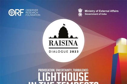 Italian PM Giorgia Meloni to be chief guest at Raisina Dialogue inaugural