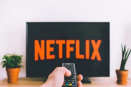 Thousands of users report Netflix outage