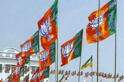 BJP returns to power in Tripura with absolute majority, Left-Cong manage 14