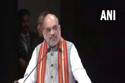Amit Shah on assembly polls results: 'Historic day for northeast'