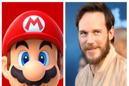'Super Mario Bros. Movie' co-director defends Chris Pratt following fan backlash