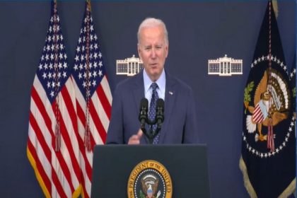 US President Joe Biden had cancerous skin lesion removed in February