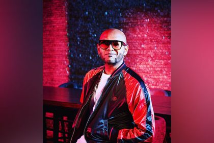 Singer Benny Dayal 'bruised' after being struck by drone during live concert