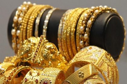 Gold jewellery, artifacts hallmarked 6 digit can be sold from April 1: Govt