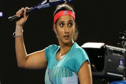 Sania Mirza to play farewell exhibition match in Hyderabad