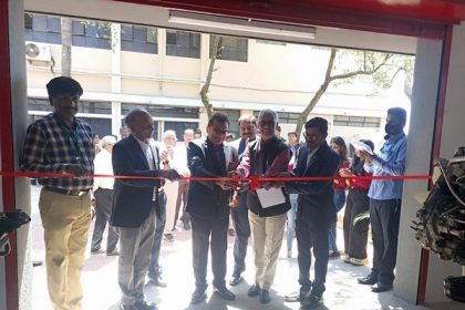 Toyota Kirloskar Motor expands Centre of Excellence in Bengaluru