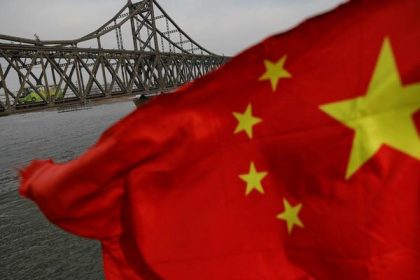 China sets GDP target at 5 pc, defence budget up by 7.2 pc