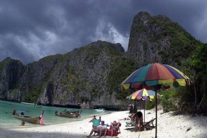 Thailand targets 2 million Indian tourists in 2023, same as before Covid