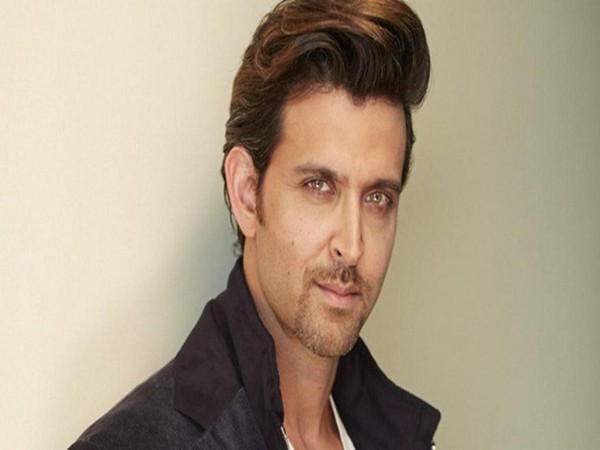 Hrithik