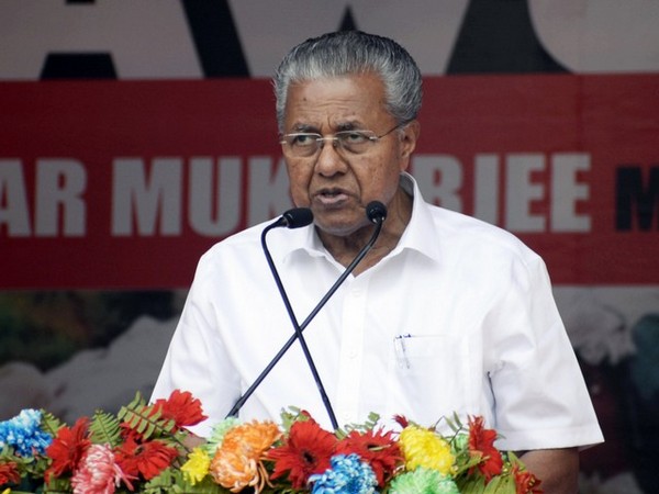 Fake videos can't be considered media work: Kerala CM on raids at news channel