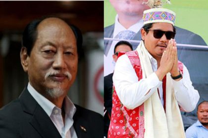 Meghalaya, Nagaland Chief Ministers to take oath today, PM to attend swearing-in ceremony