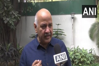 Delhi Excise policy case: ED to question Manish Sisodia in Tihar jail today