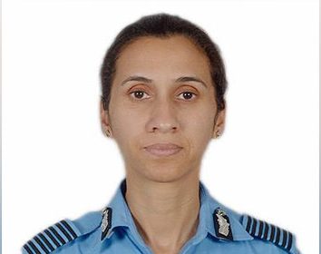 IAF appoints Group Captain Shaliza Dhami as first female commander