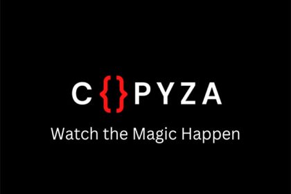 Kolkata based company launches Copyza - AI based content creation software for marketing