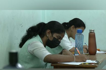 SSLC exams commence in Kerala