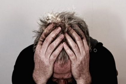 Depression symptoms may raise risk of stroke, says Study