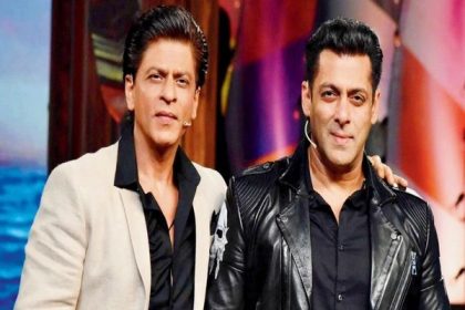 'Tiger 3' cameo shoot, going to be exciting one for both SRK and Salman Khan Fans