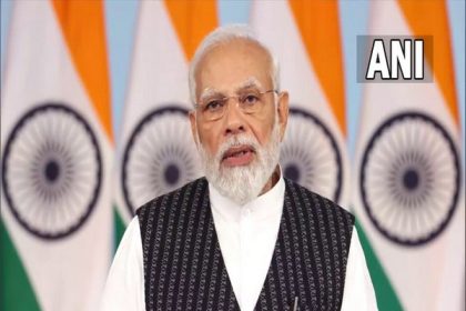 Modi expresses gratitude to Central Industrial Security Force on their Raising Day