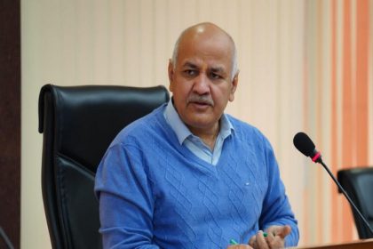 Enforcement Directorate gets Manish Sisodia's remand till March 17 in Excise policy case