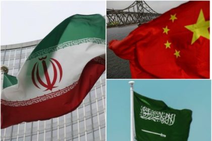 Iran, Saudi Arabia agree to resume diplomatic relations, reopen embassies