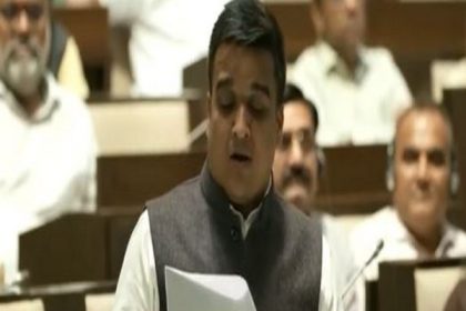 Gujarat Assembly passes resolution against BBC documentary