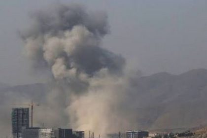 Governor of Balkh in Afghanistan killed in blast at his office