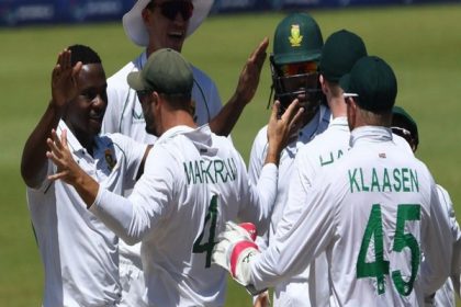 South Africa clinch a 284 runs in final win over West Indies, end WTC cycle on high with 2-0 series