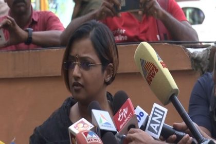 Swapna Suresh: Karnataka police swung into action after my complaint against Vijesh Pillai