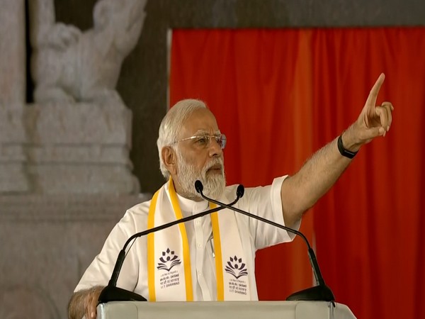 Modi hits back at Rahul Gandhi: 'Questions raised on India's democracy an insult to citizens'
