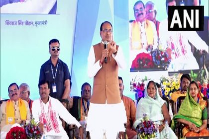 CM Chouhan: All open-air bars in Madhya Pradesh will be shut down from April 1